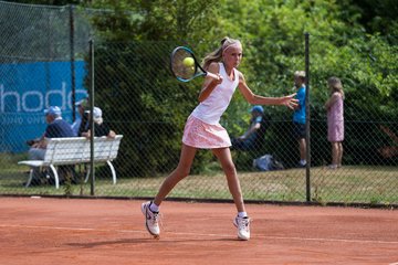 Leni Barmbrock 318 - Ostsee Cup